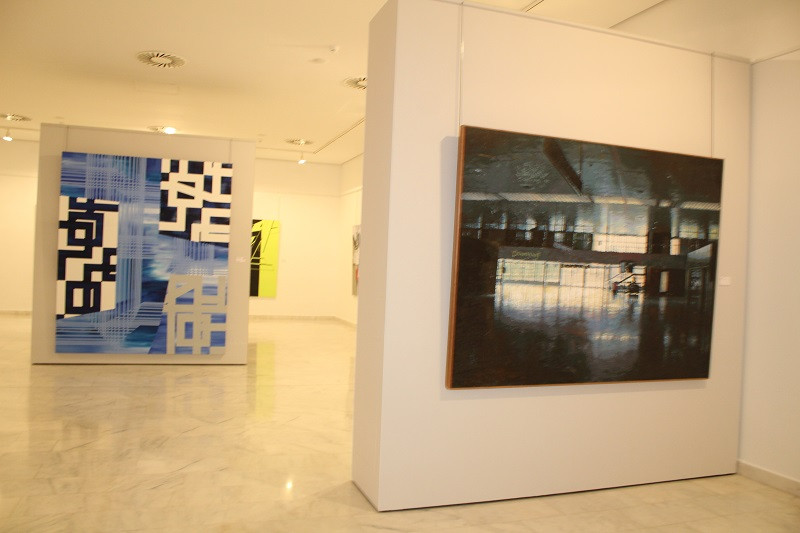 EXP ARTES PLASTICAS 2