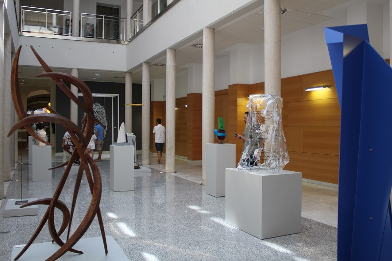 EXP ARTES PLASTICAS 12