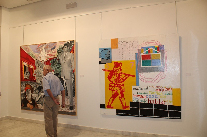 EXP ARTES PLASTICAS 15