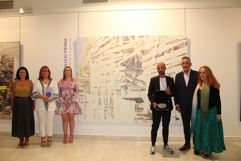 EXP ARTES PLASTICAS 13