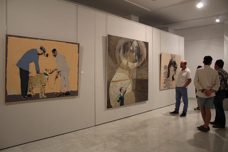 EXP ARTES PLASTICAS 16