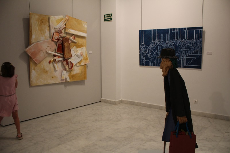 EXP ARTES PLASTICAS 17
