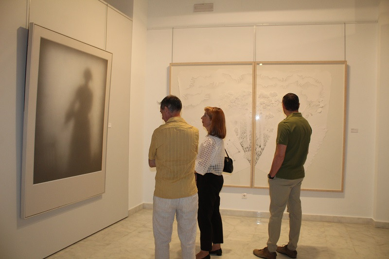 EXP ARTES PLASTICAS 18