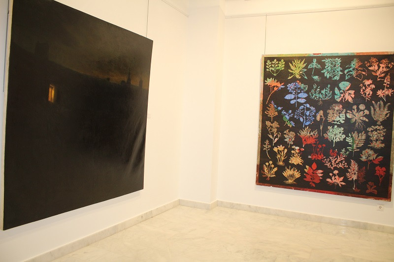 EXP ARTES PLASTICAS 20