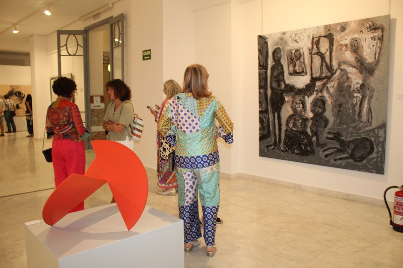 EXP ARTES PLASTICAS 19