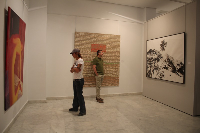 EXP ARTES PLASTICAS 21