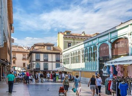 Mercado El Fontu00e1n