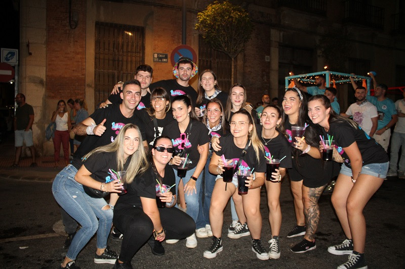 PEu00d1AS 25