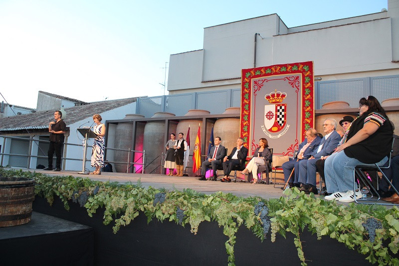 ACTO INSTITUCIONAL 1