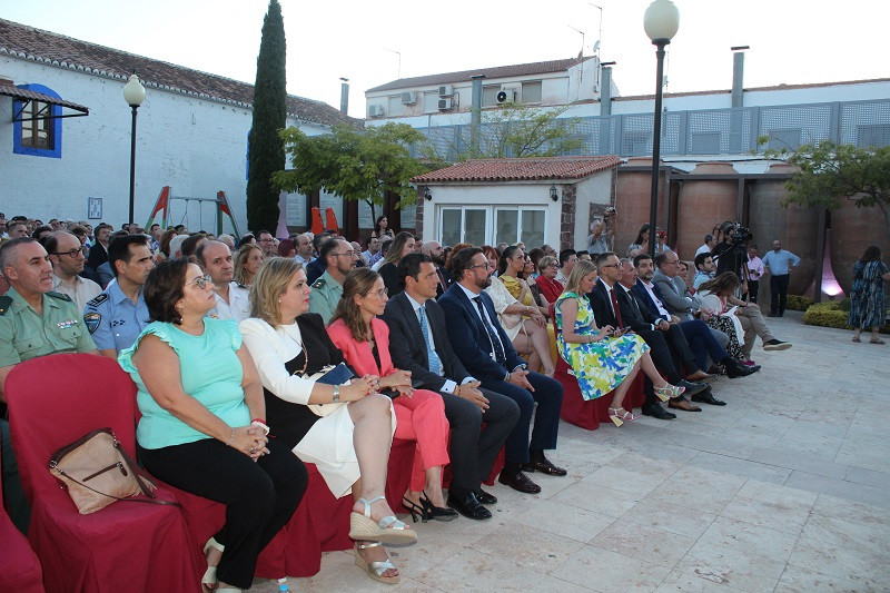 ACTO INSTITUCIONAL 2