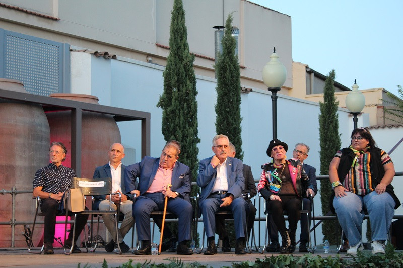 ACTO INSTITUCIONAL 6