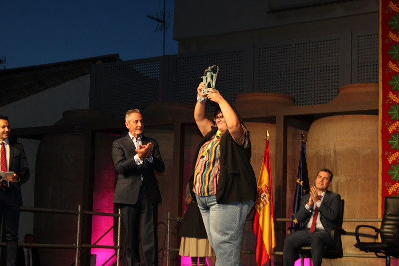 ACTO INSTITUCIONAL 12