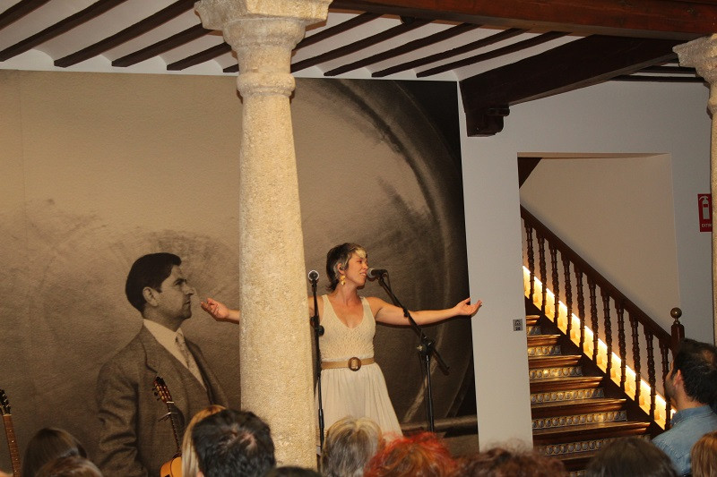 CONCIERTO KARMENTO 4