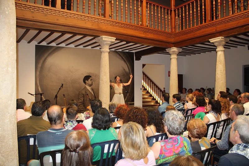 CONCIERTO KARMENTO 2