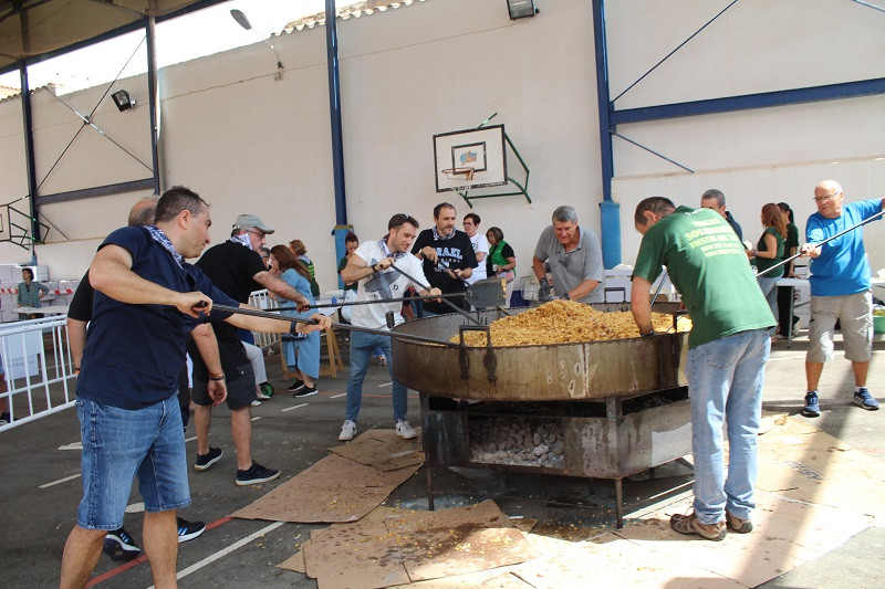 MIGAS AECC 1