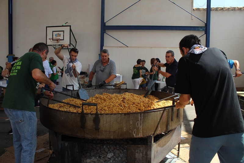 MIGAS AECC 2