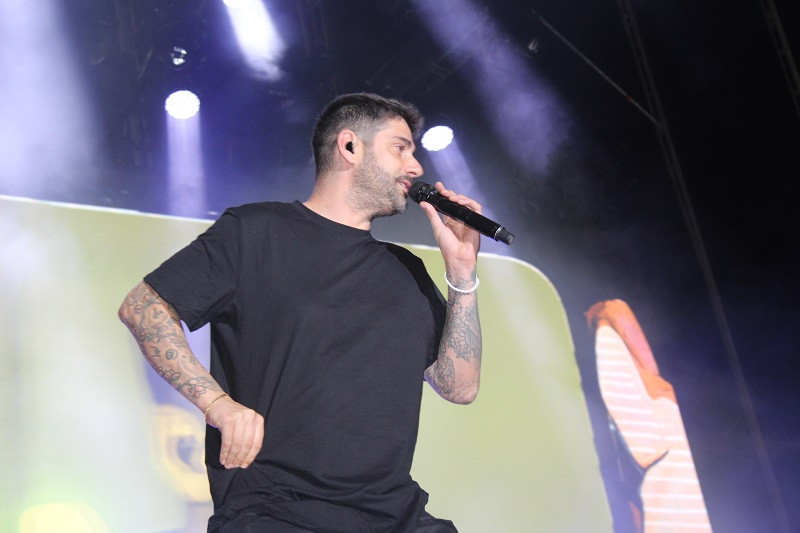 MELENDI 4