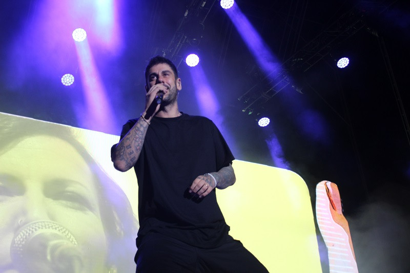 MELENDI 3