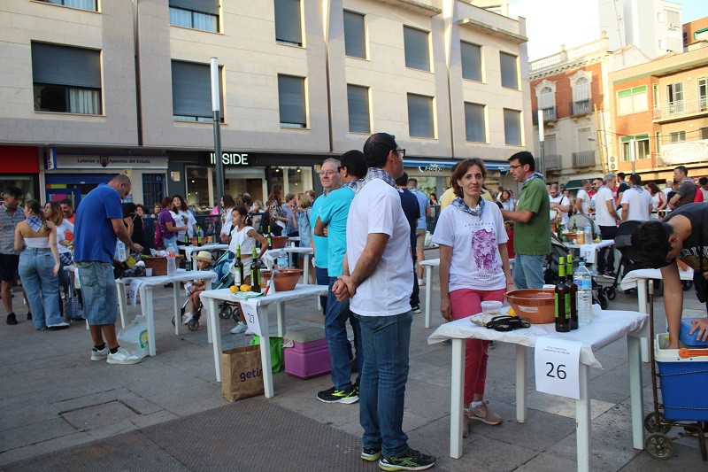 CONCURSO COMARCAL DE LIMONA 5