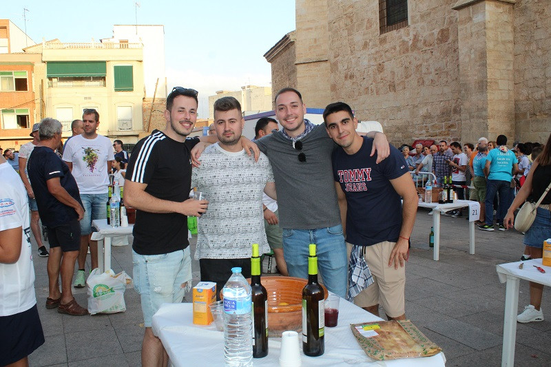 CONCURSO COMARCAL DE LIMONA 3