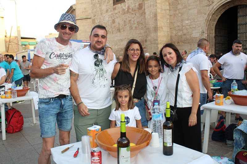 CONCURSO COMARCAL DE LIMONA 4