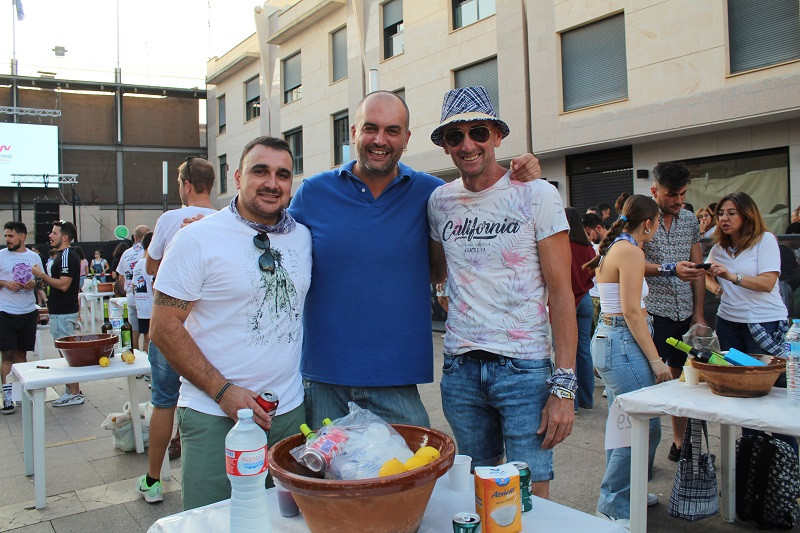 CONCURSO COMARCAL DE LIMONA 6