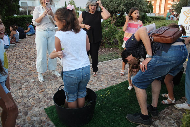 RAIGAMBRE JUEGOS TRADICIONALES 6