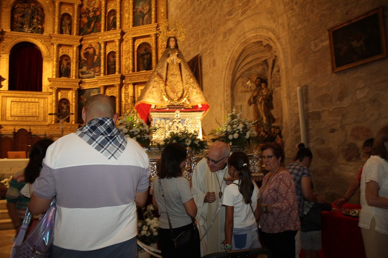 PRESENT NIu00d1OS VIRGEN 5