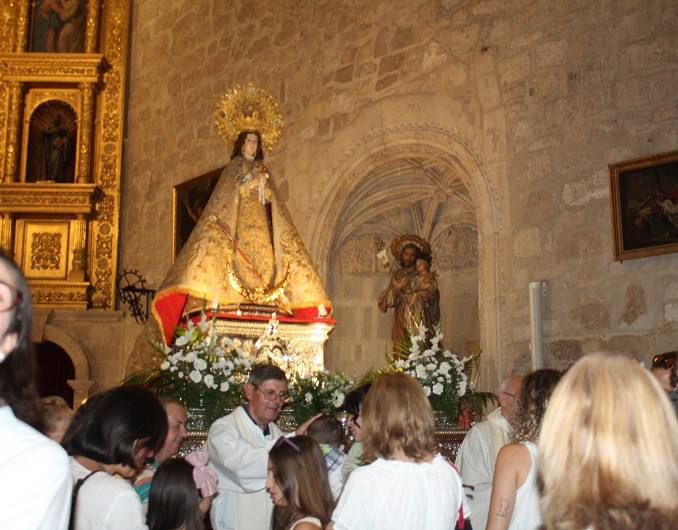 PRESENT NIu00d1OS VIRGEN 2