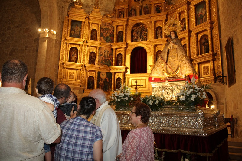 PRESENT NIu00d1OS VIRGEN 3