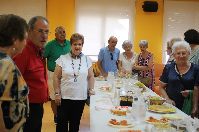 MAYORES 6