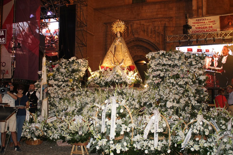 OFRENDA 96
