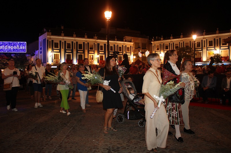 OFRENDA 8