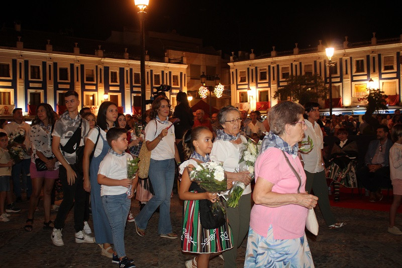 OFRENDA 28