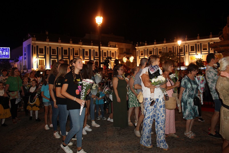 OFRENDA 21