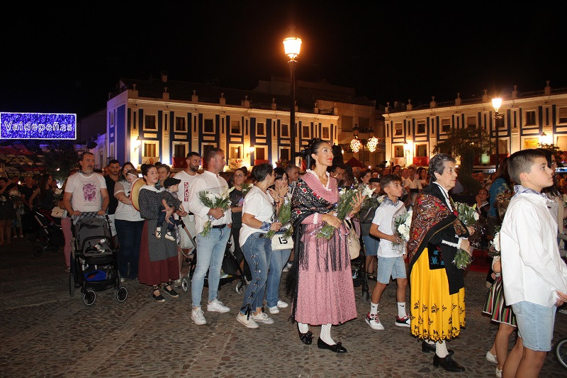 OFRENDA 24