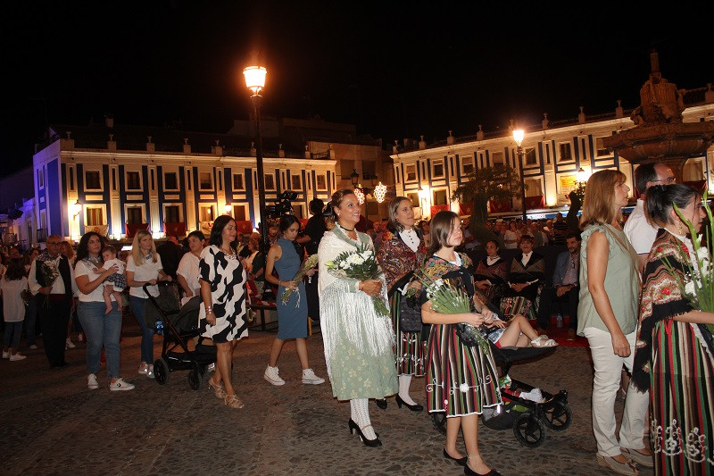 OFRENDA 18