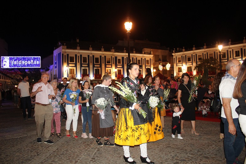 OFRENDA 15