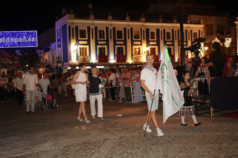 OFRENDA 50