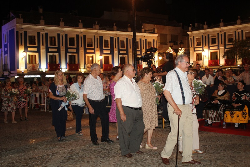 OFRENDA 46