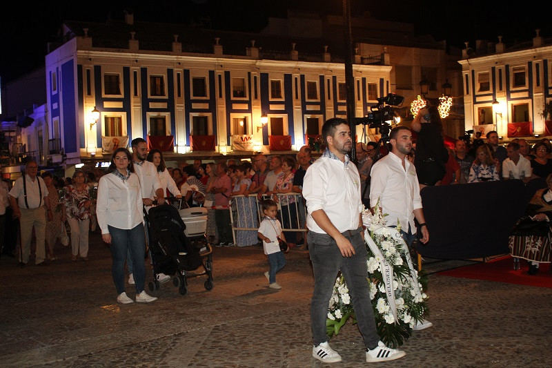 OFRENDA 45
