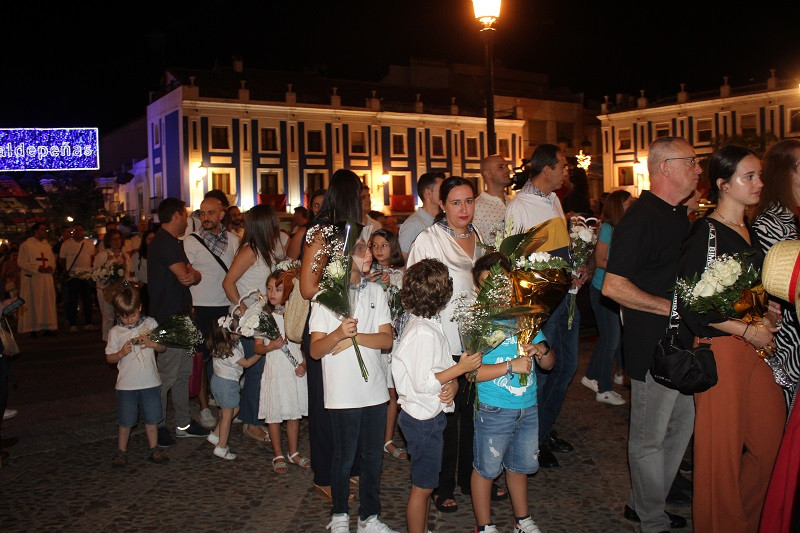OFRENDA 38