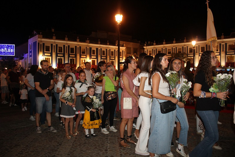 OFRENDA 35