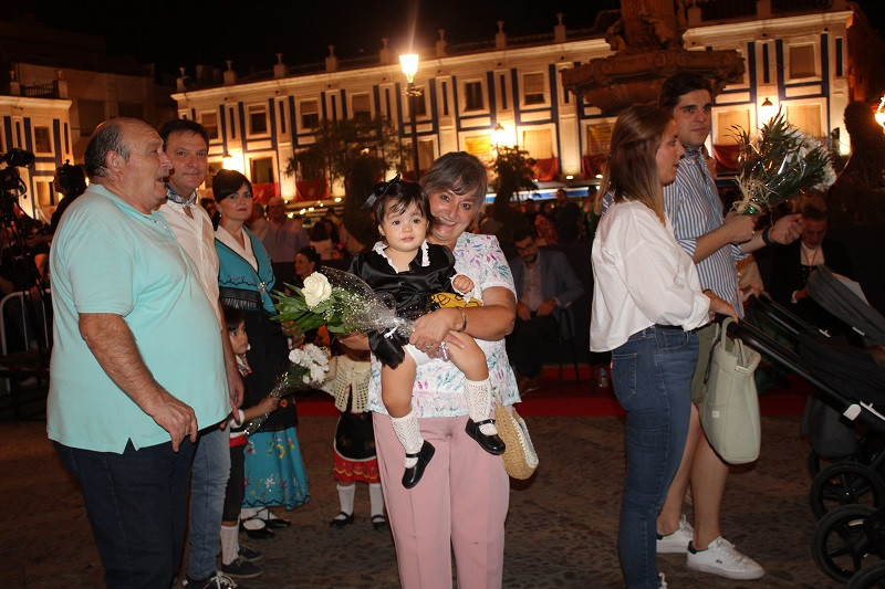 OFRENDA 31