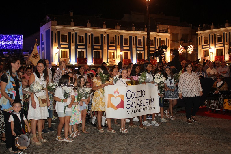 OFRENDA 33