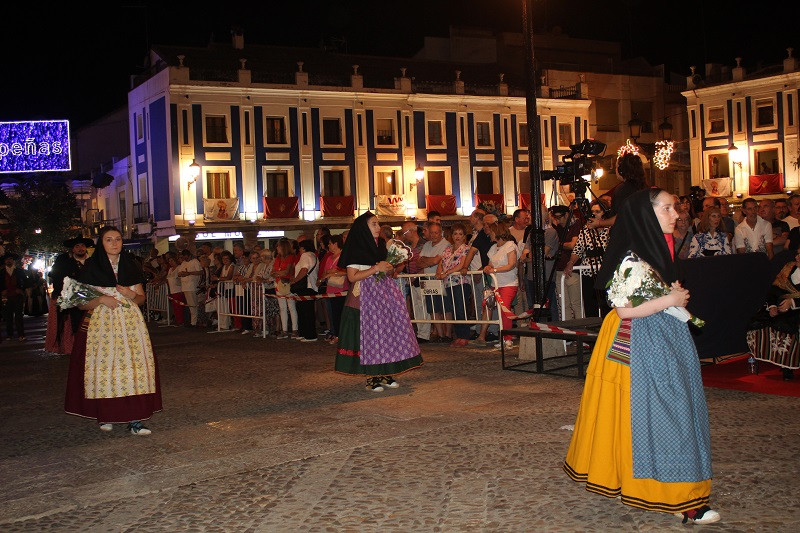 OFRENDA 69