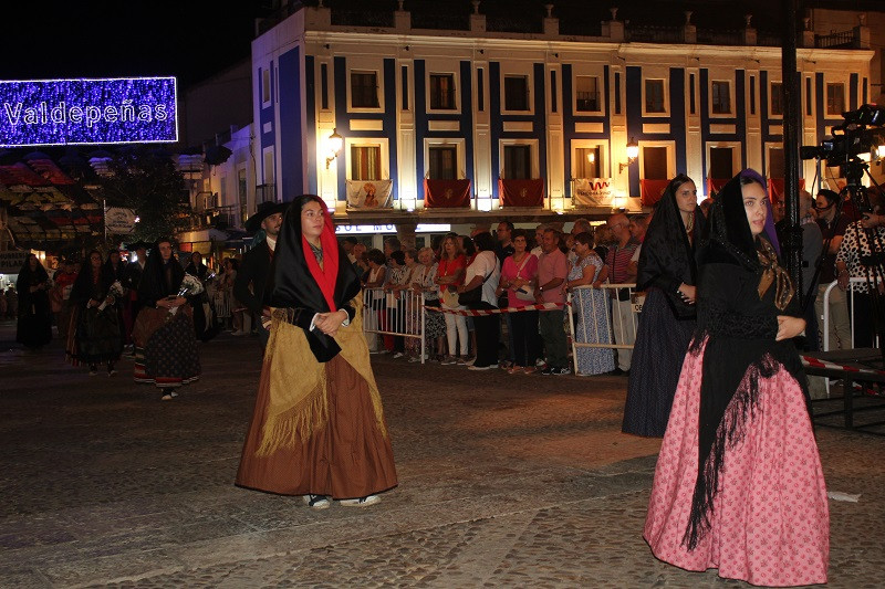 OFRENDA 70
