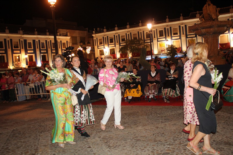 OFRENDA 66