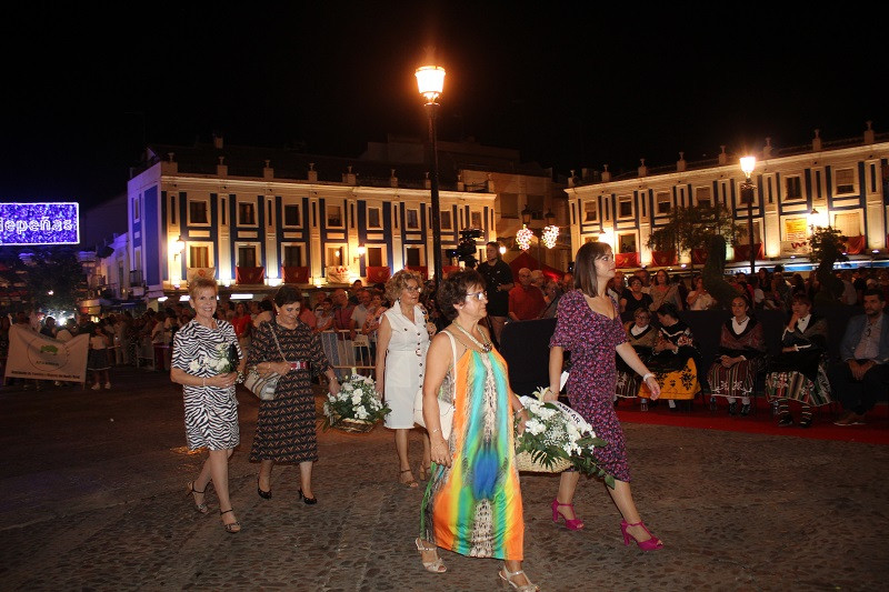 OFRENDA 60