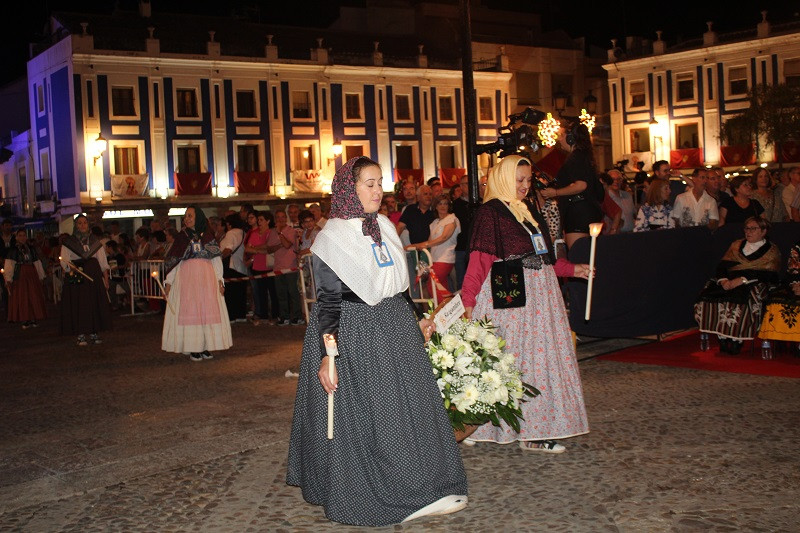 OFRENDA 57